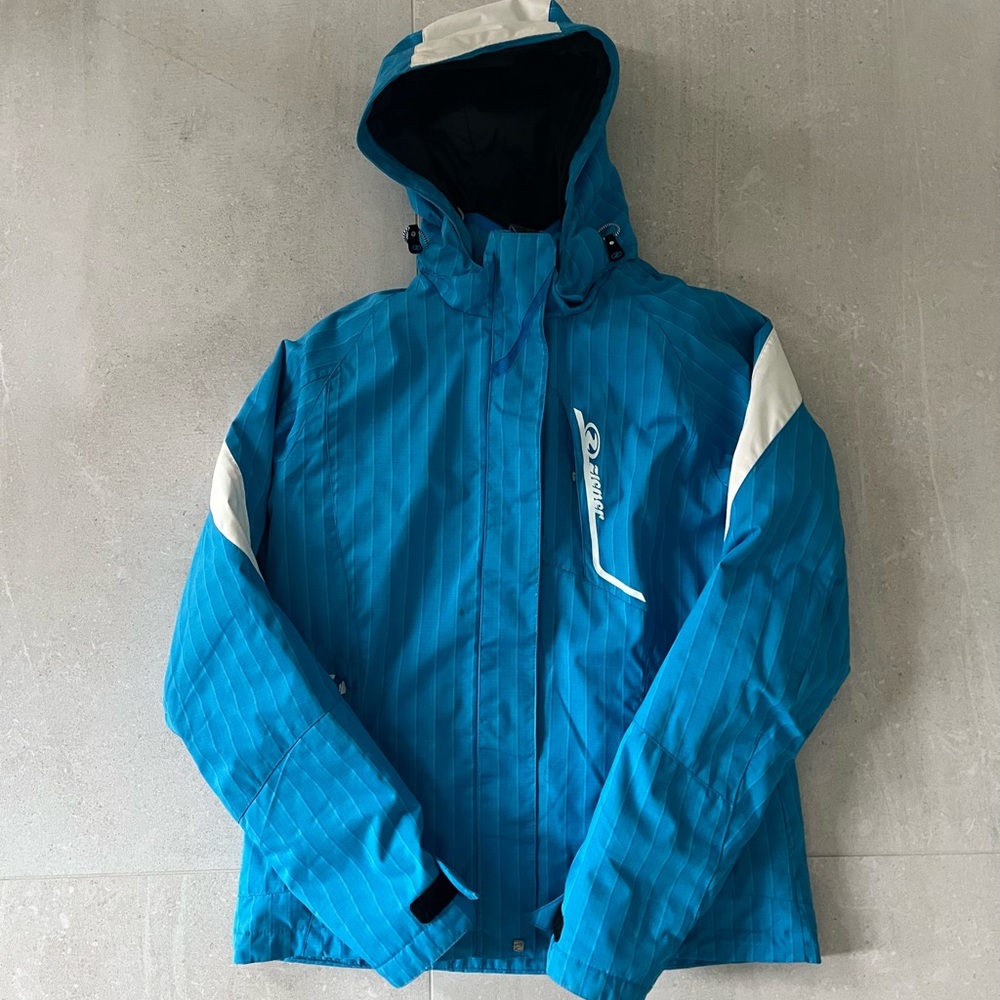 Ski Jacket